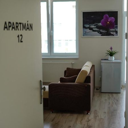 Apartmán Kapitána Nálepku Anna Liptovský Mikuláš Esterno foto