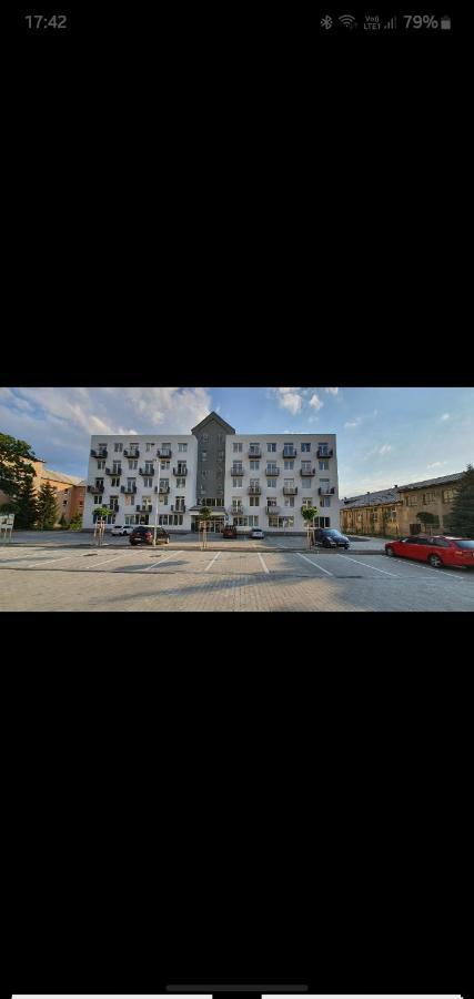 Apartmán Kapitána Nálepku Anna Liptovský Mikuláš Esterno foto