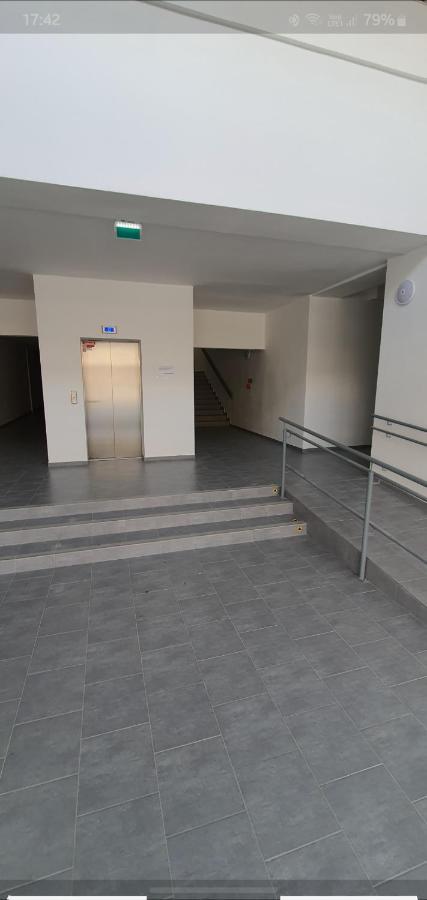 Apartmán Kapitána Nálepku Anna Liptovský Mikuláš Esterno foto